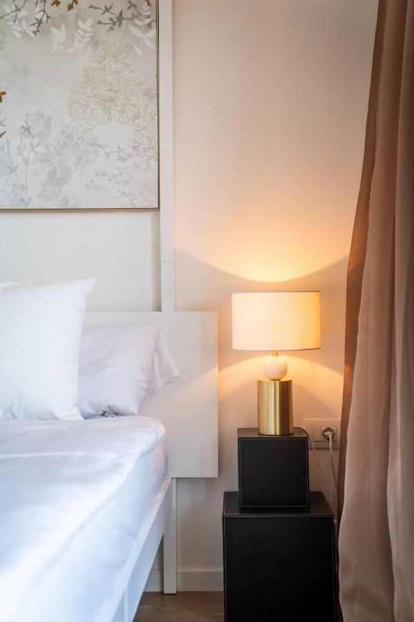 Villa Maria Boutique Apartment St Pauls Eppan an der Weinstraße Exteriör bild