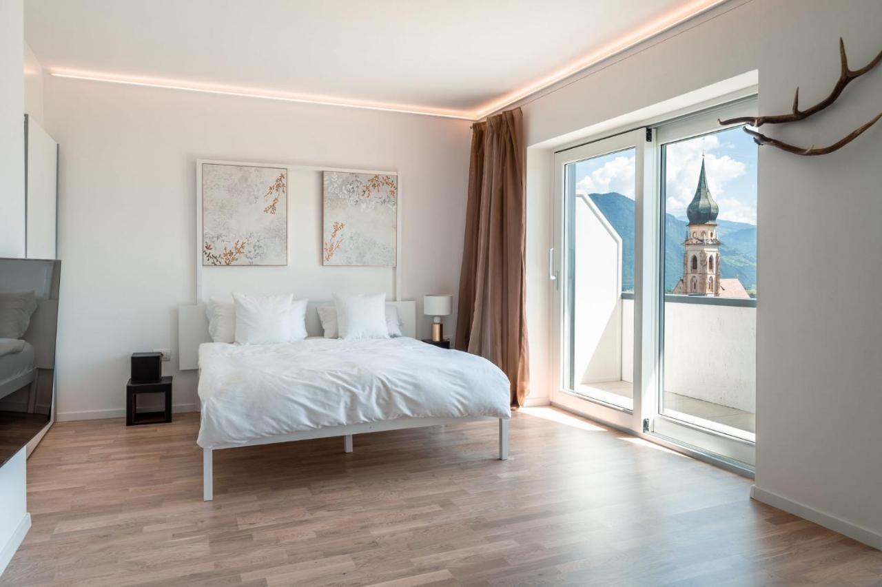 Villa Maria Boutique Apartment St Pauls Eppan an der Weinstraße Exteriör bild