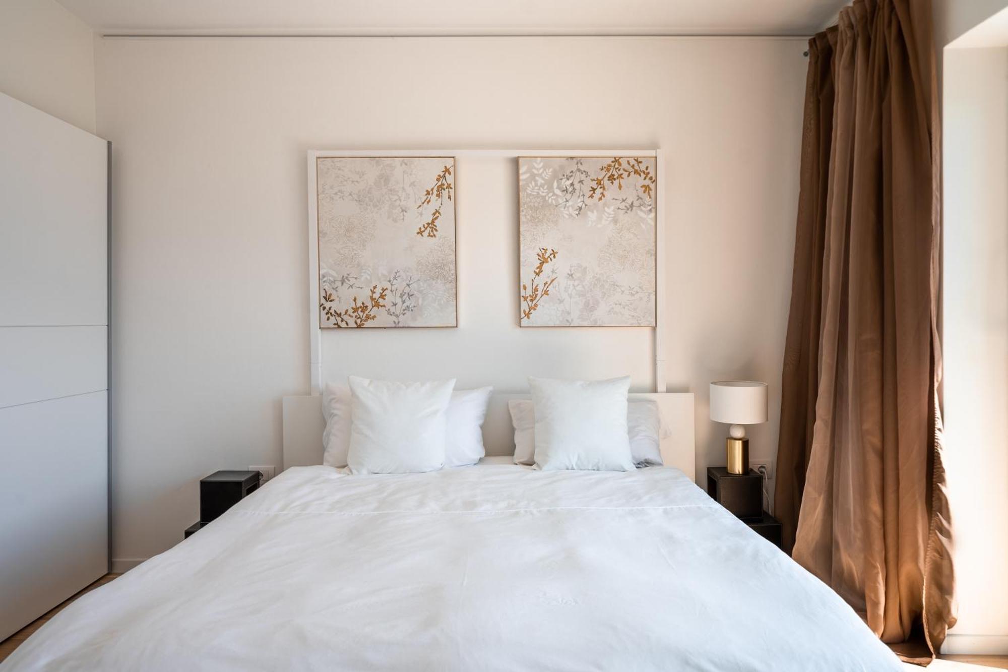 Villa Maria Boutique Apartment St Pauls Eppan an der Weinstraße Exteriör bild