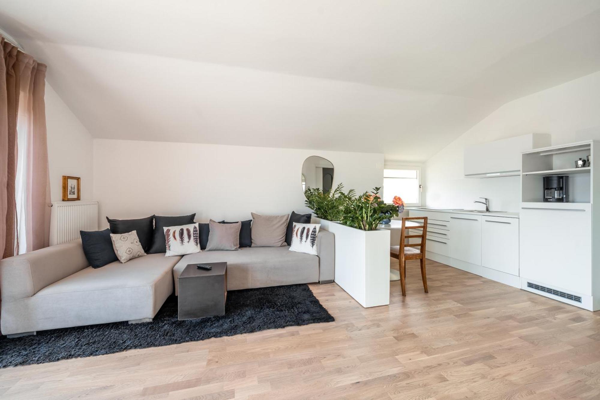 Villa Maria Boutique Apartment St Pauls Eppan an der Weinstraße Exteriör bild