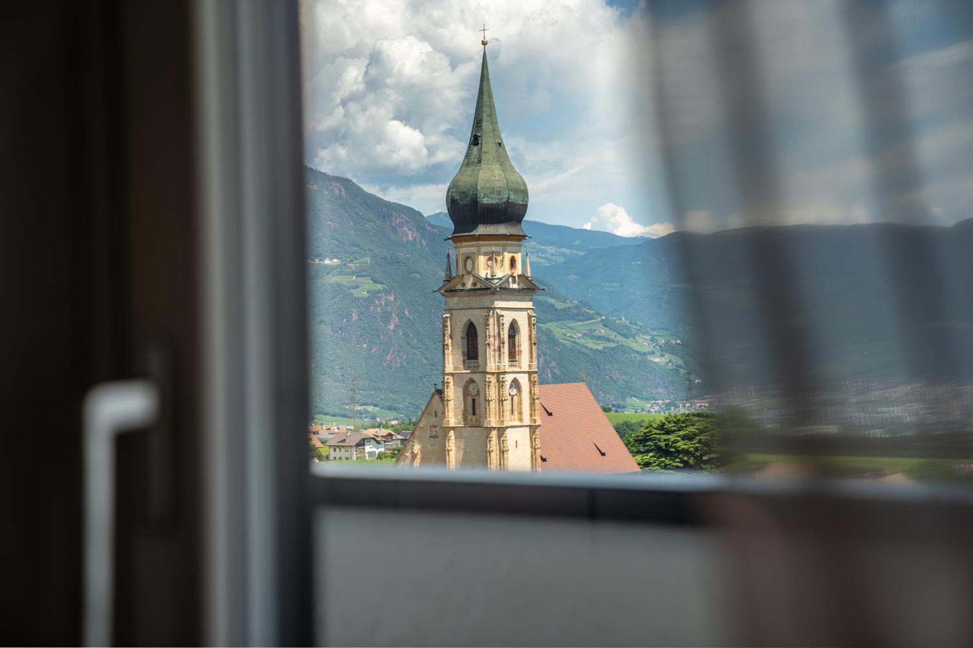 Villa Maria Boutique Apartment St Pauls Eppan an der Weinstraße Exteriör bild
