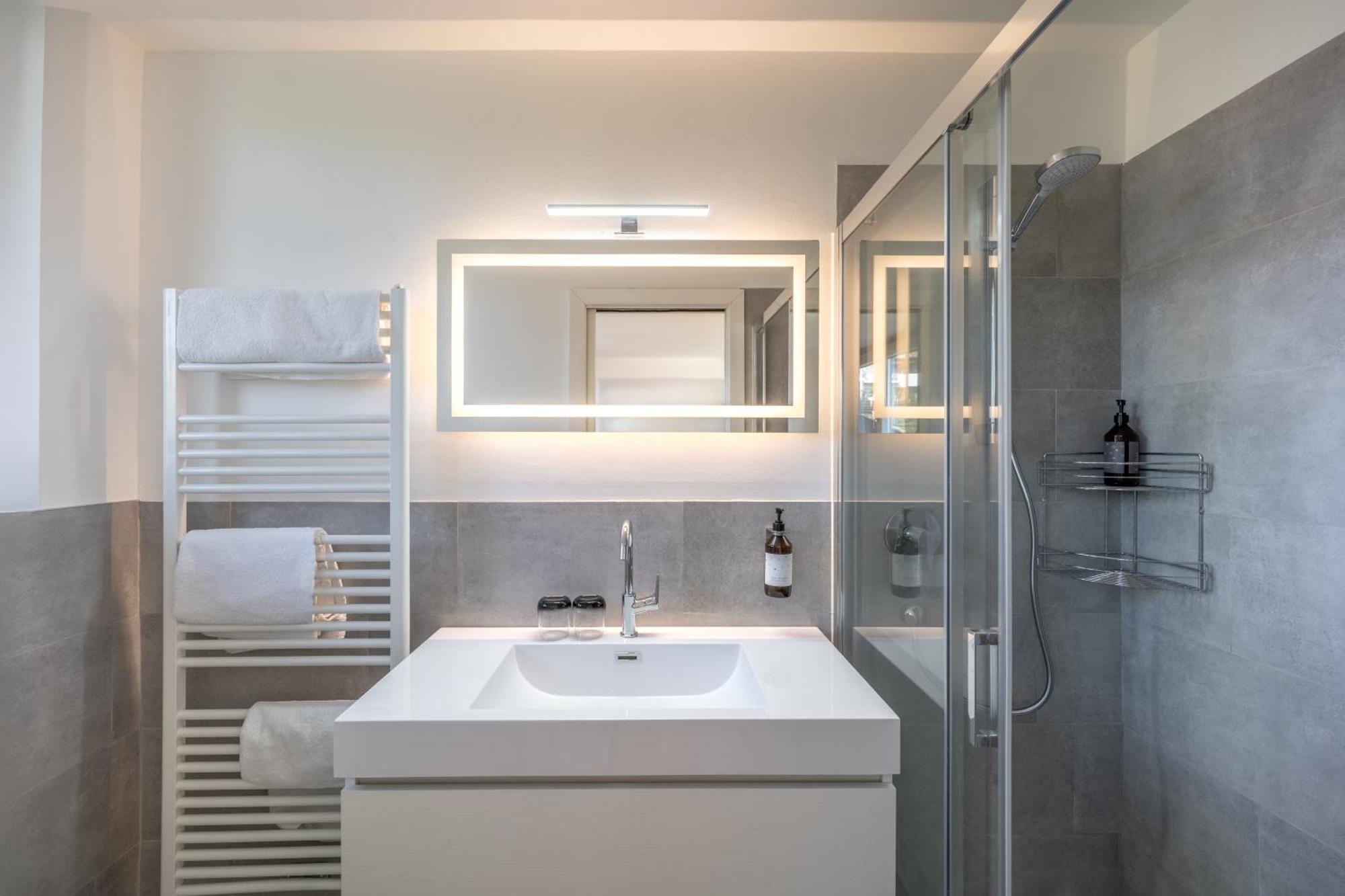 Villa Maria Boutique Apartment St Pauls Eppan an der Weinstraße Exteriör bild