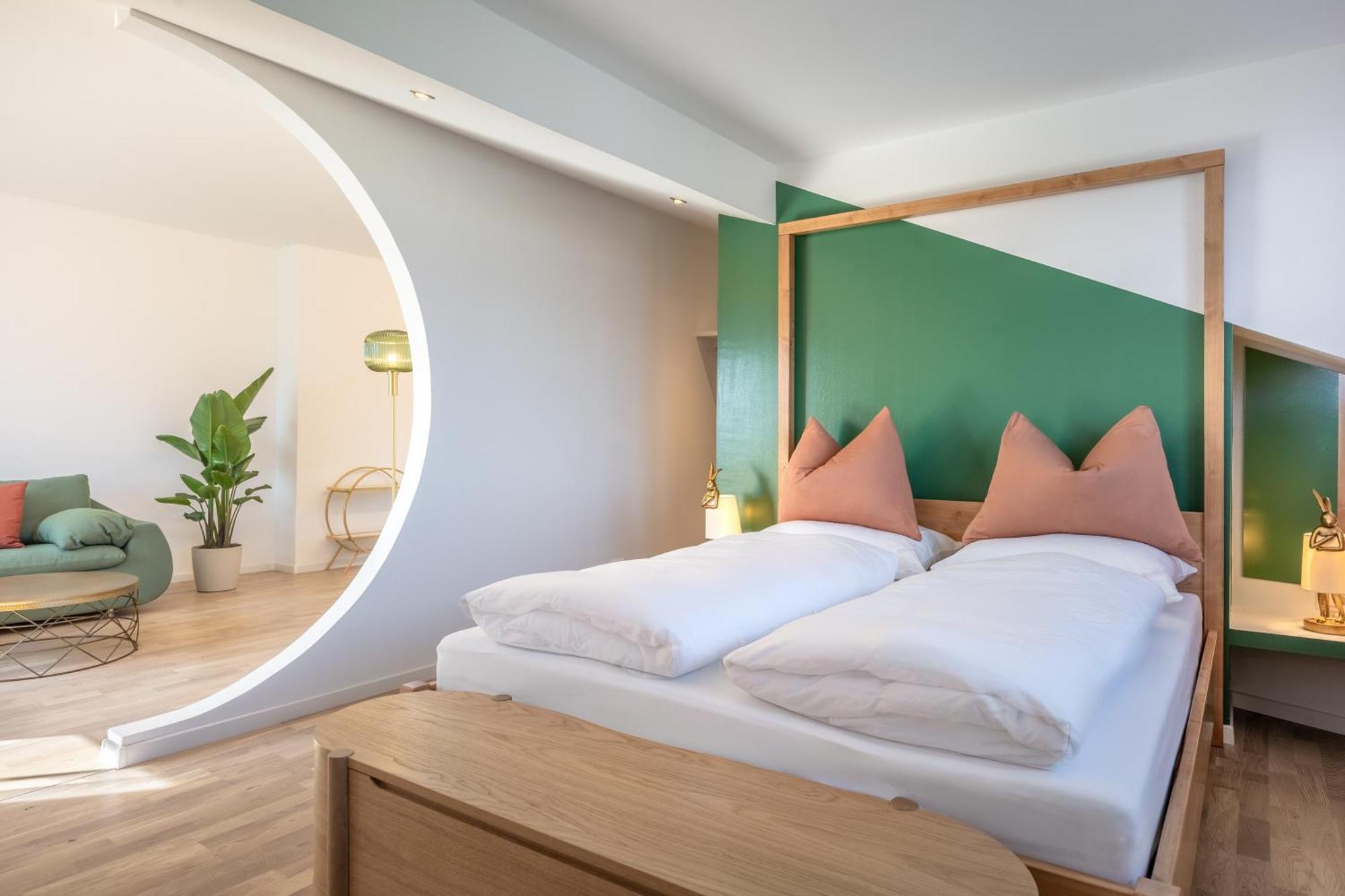 Villa Maria Boutique Apartment St Pauls Eppan an der Weinstraße Exteriör bild