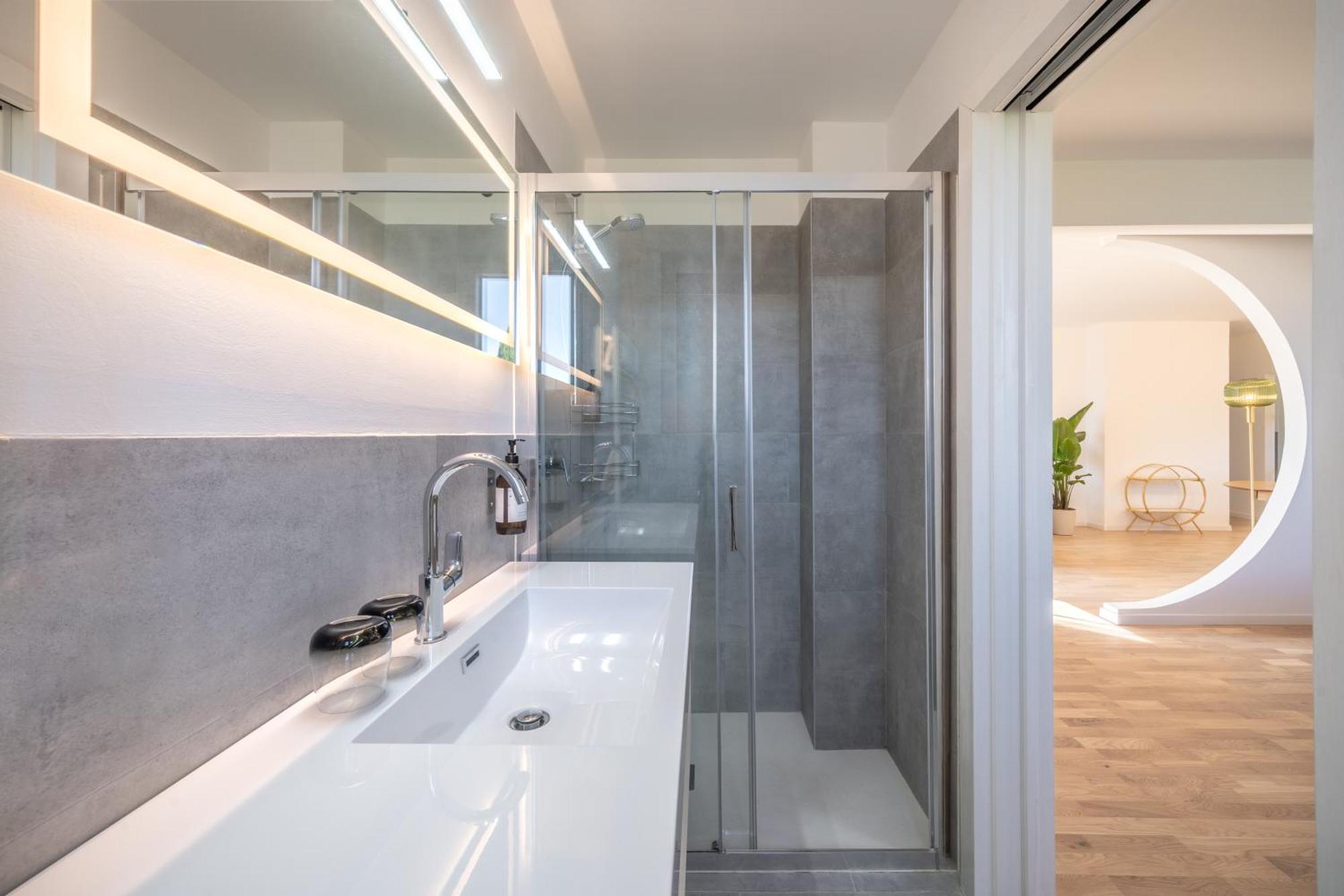 Villa Maria Boutique Apartment St Pauls Eppan an der Weinstraße Exteriör bild